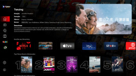 Script Legacy Player com APK Base