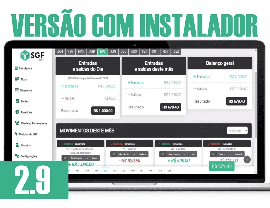 Script Php Livro Caixa Sistema de Gesto Financeira