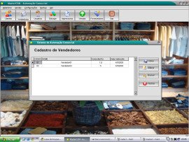 Sistema Software Programa Para Lojas Cosmticos Perfumarias