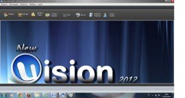  Código Fonte do Sistema Automação  New Vision 2012