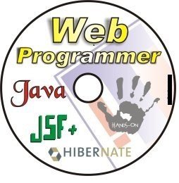 Java Para Web Jsf 1.2 + Hibernate
