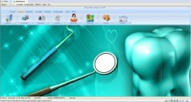 Maquina Virtual Com Cdigos Fontes em Delphi 7 do Clinica Otontologica