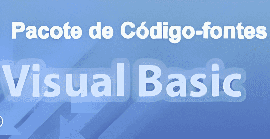 Pacote Com 29   Cdigos-fonte Em Visual Basic