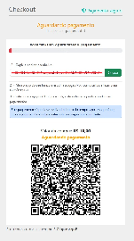 Script para receber pix mercado pago - Simples implementao