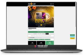 Script de Rifa em php 10 Milhes de Cotas Com Fonte