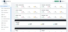 Script Painel Office Xtream Server �ltima ver��o 2027