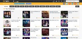 Scrip Php Site Downloads De Msicas E Playlist Em Mp3