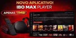 Script Ibo Max Player 3 temas e libera��o por MAC
